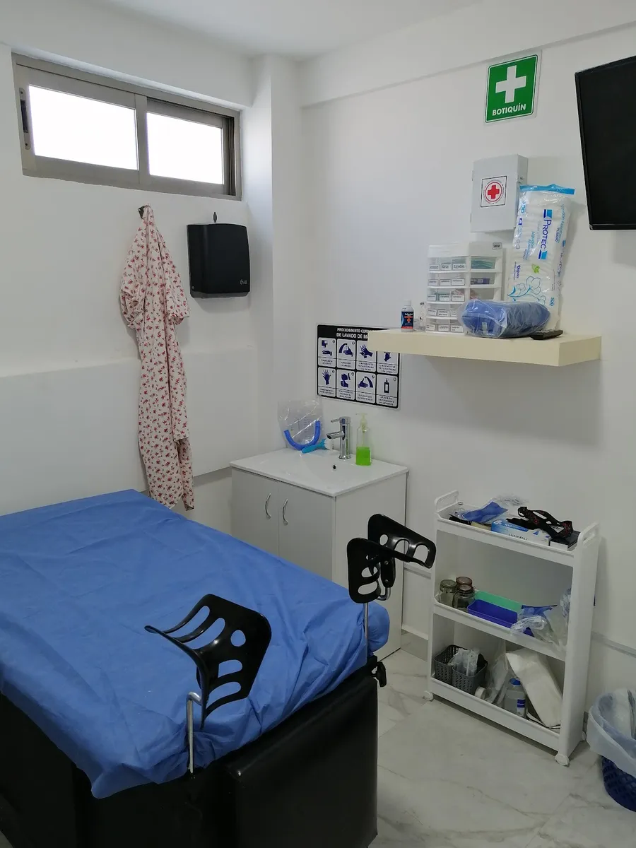 Foto 2 de Ginecológico Pharmagyo, por Consultorio Ginecológico Pharmagyo