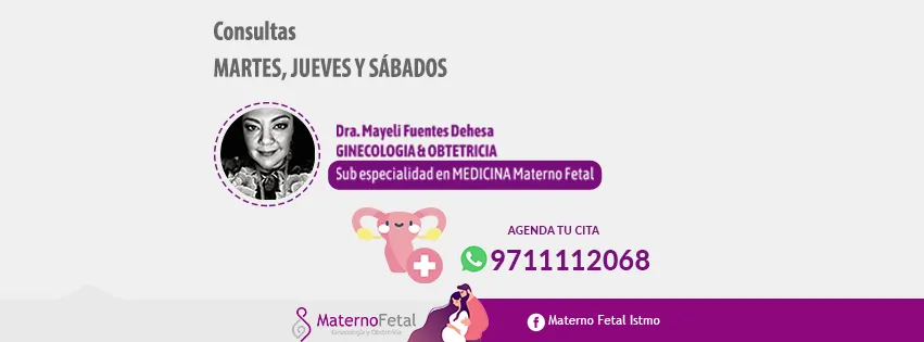 Foto 3 de Materno Fetal Istmo, por Materno Fetal Istmo