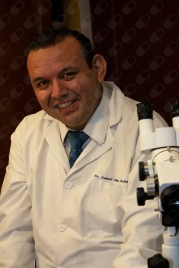 Foto 2 de Dr. Daniel Martinez Rocha, por Dr. Daniel Martinez Rocha, Ginecólogo