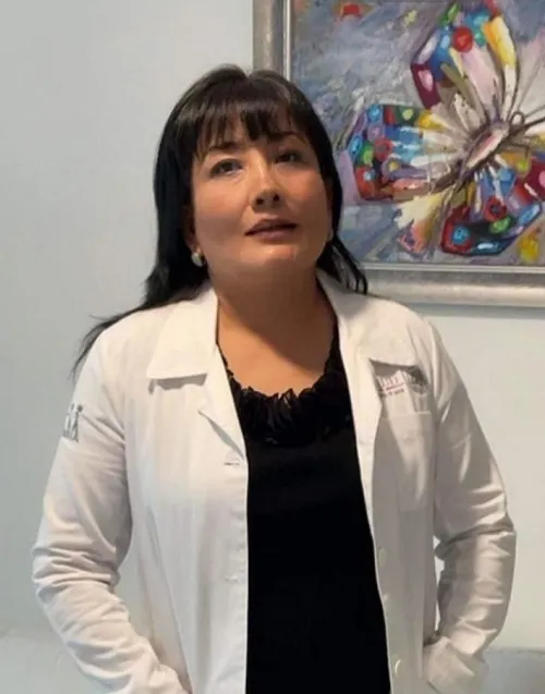 Foto 1 de María Del Carmen Domínguez Mulato, por María Del Carmen Domínguez Mulato, Ginecólogo Obstetra