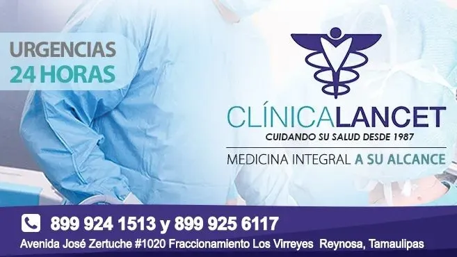 Foto 1 de Clínica Lancet, por Clínica Lancet