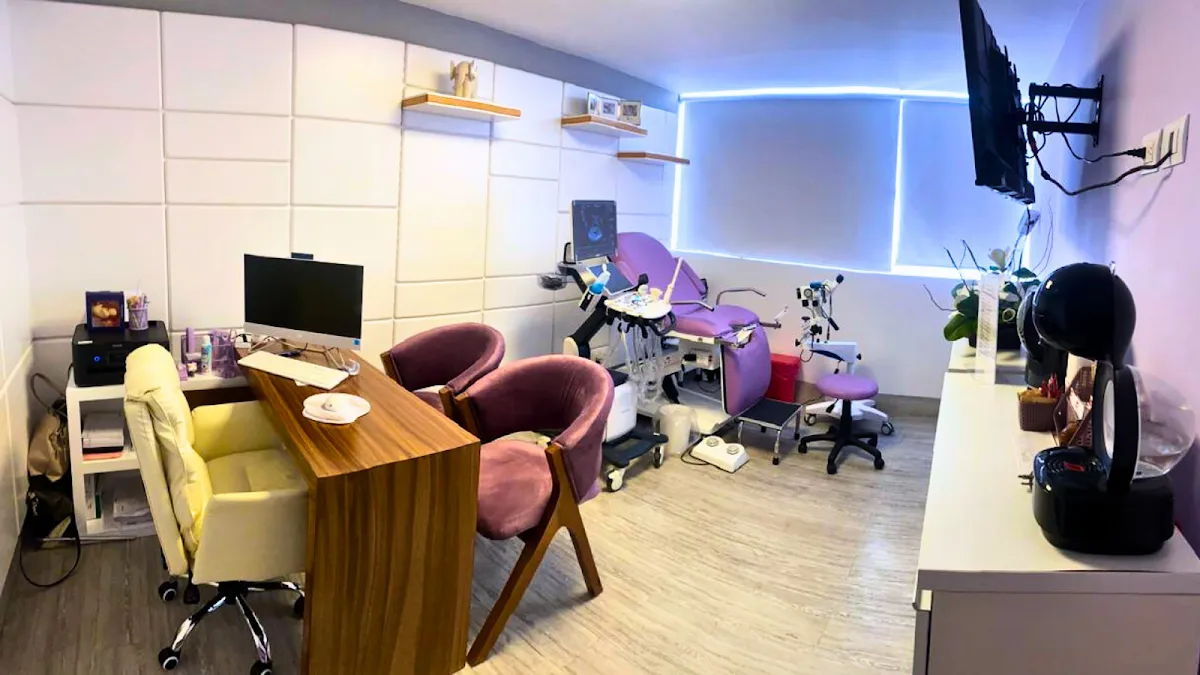 Foto 1 de Gynova HIP, por Gynova HIP | Consultorio de Ginecología y Obstetricia