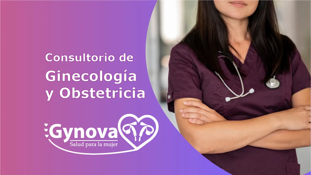 Foto 3 de Gynova HIP, por Gynova HIP | Consultorio de Ginecología y Obstetricia