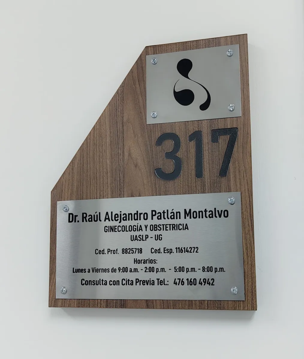 Foto 4 de Dr. Raúl Alejandro Patlán, por Ginecólogo en León Guanajuato | Dr. Raúl Alejandro Patlán