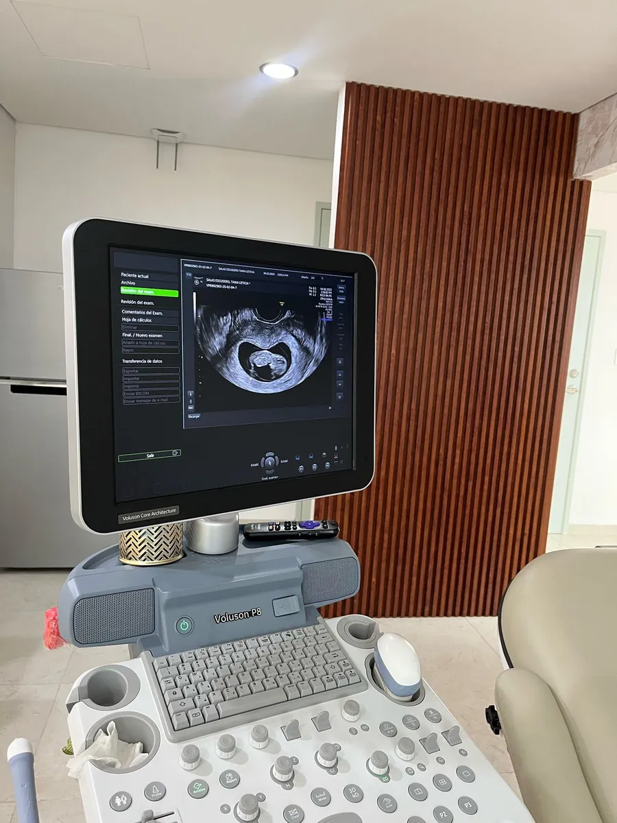 Foto 1 de Medicina Reproductiva Poza Rica, por MEDICINA REPRODUCTIVA POZA RICA