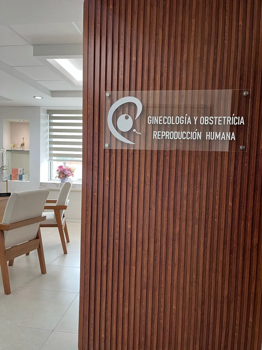 Foto 4 de Medicina Reproductiva Poza Rica, por MEDICINA REPRODUCTIVA POZA RICA