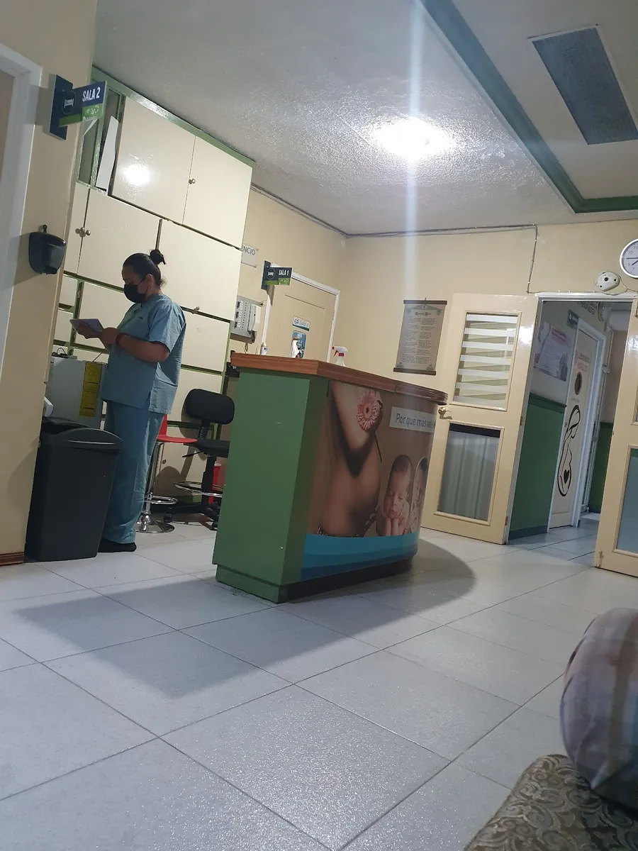 Foto 4 de Clinica Montserrat, por Ubaldo Lara Madrigal