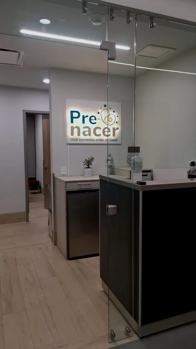 Foto 2 de PreNacer, por PreNacer - Clínica de Salud Materno Fetal