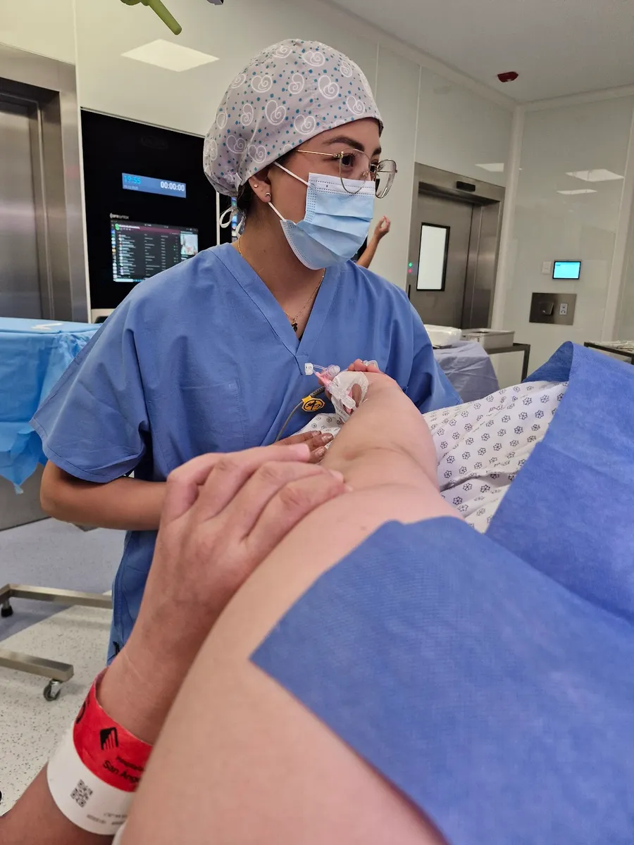 Foto 4 de PreNacer, por PreNacer - Clínica de Salud Materno Fetal
