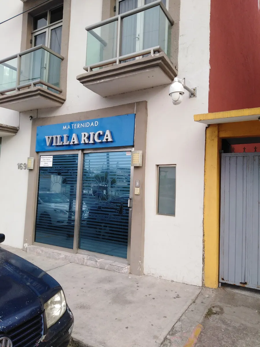 Foto 2 de Maternidad Villa Rica, por Izak Ochoa