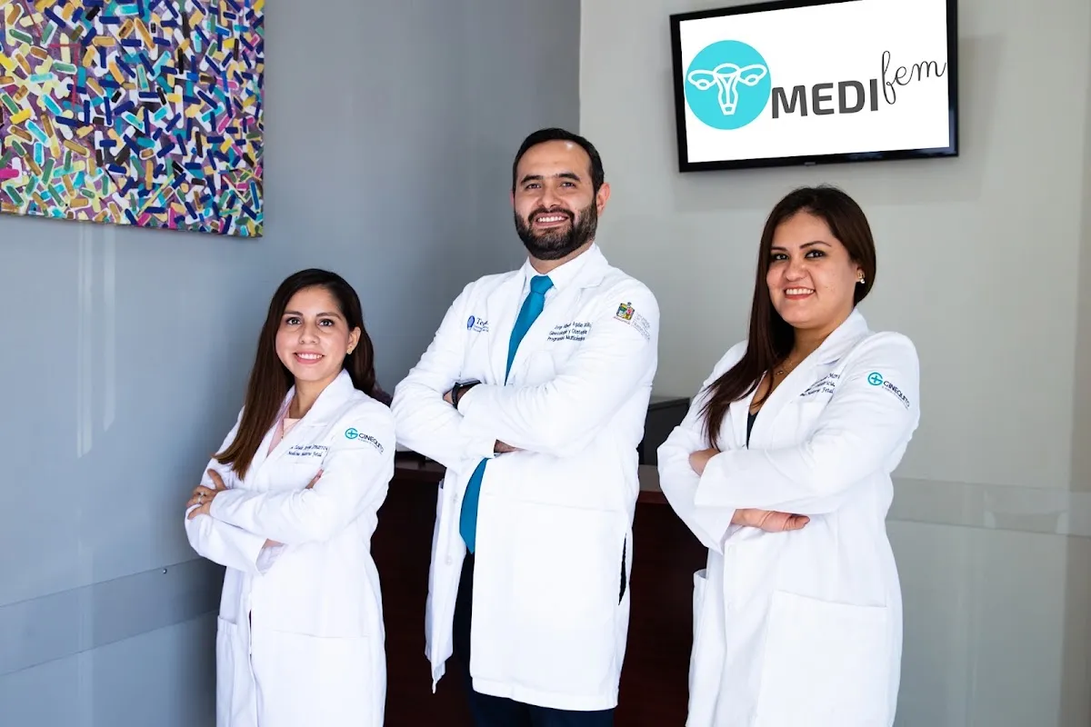 Foto 1 de Medifem Obispado, por Medifem Ginecología Obispado