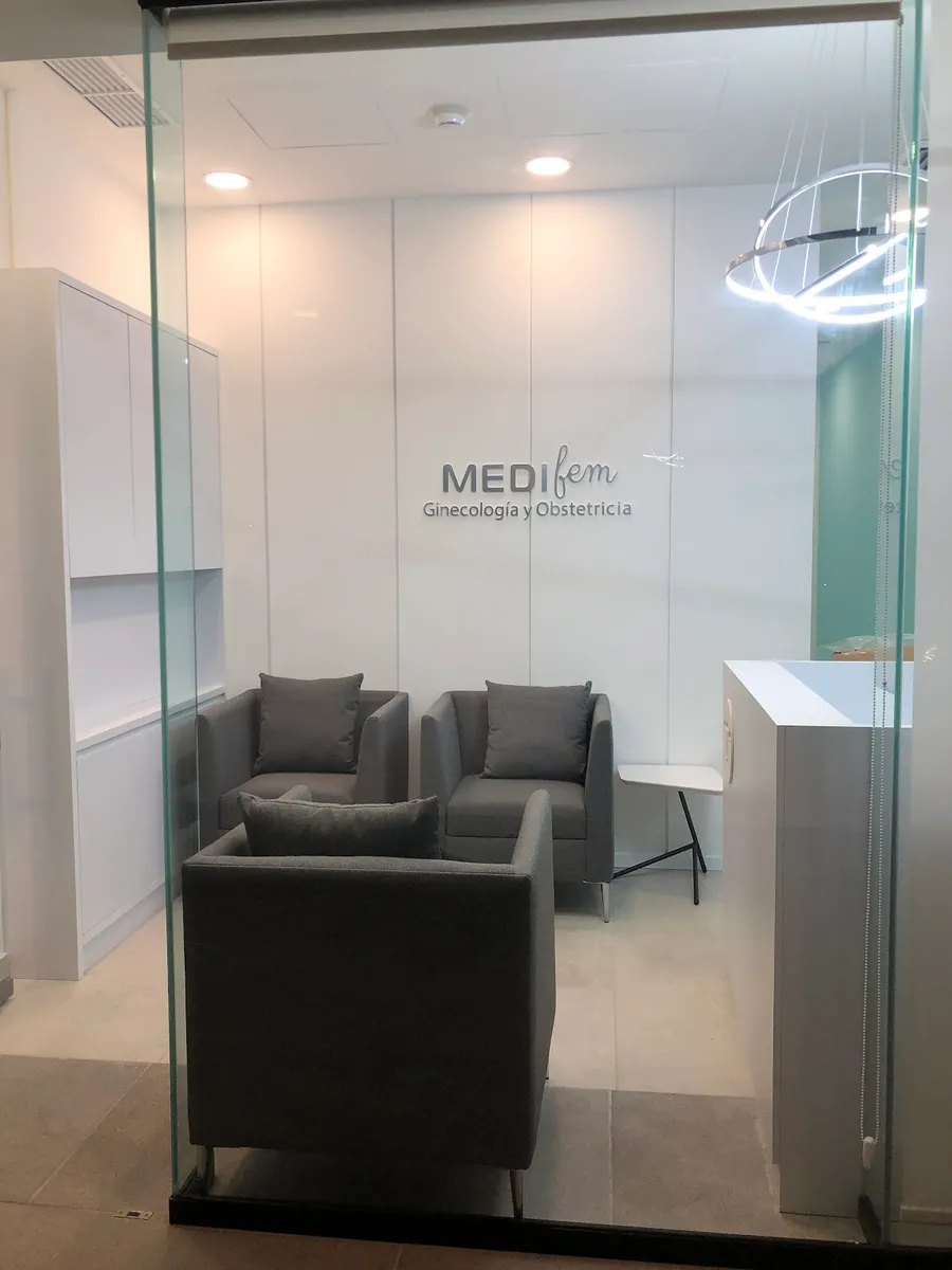 Foto 2 de Medifem Obispado, por Medifem Ginecología Obispado
