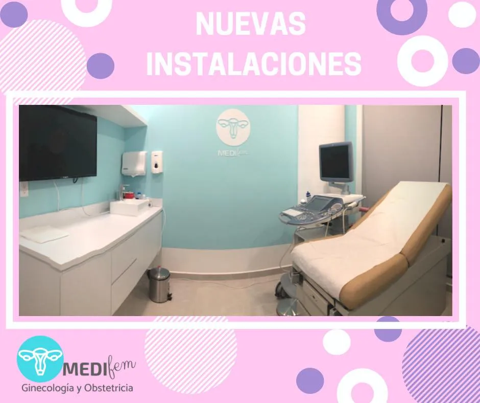 Foto 3 de Medifem Obispado, por Medifem Ginecología Obispado