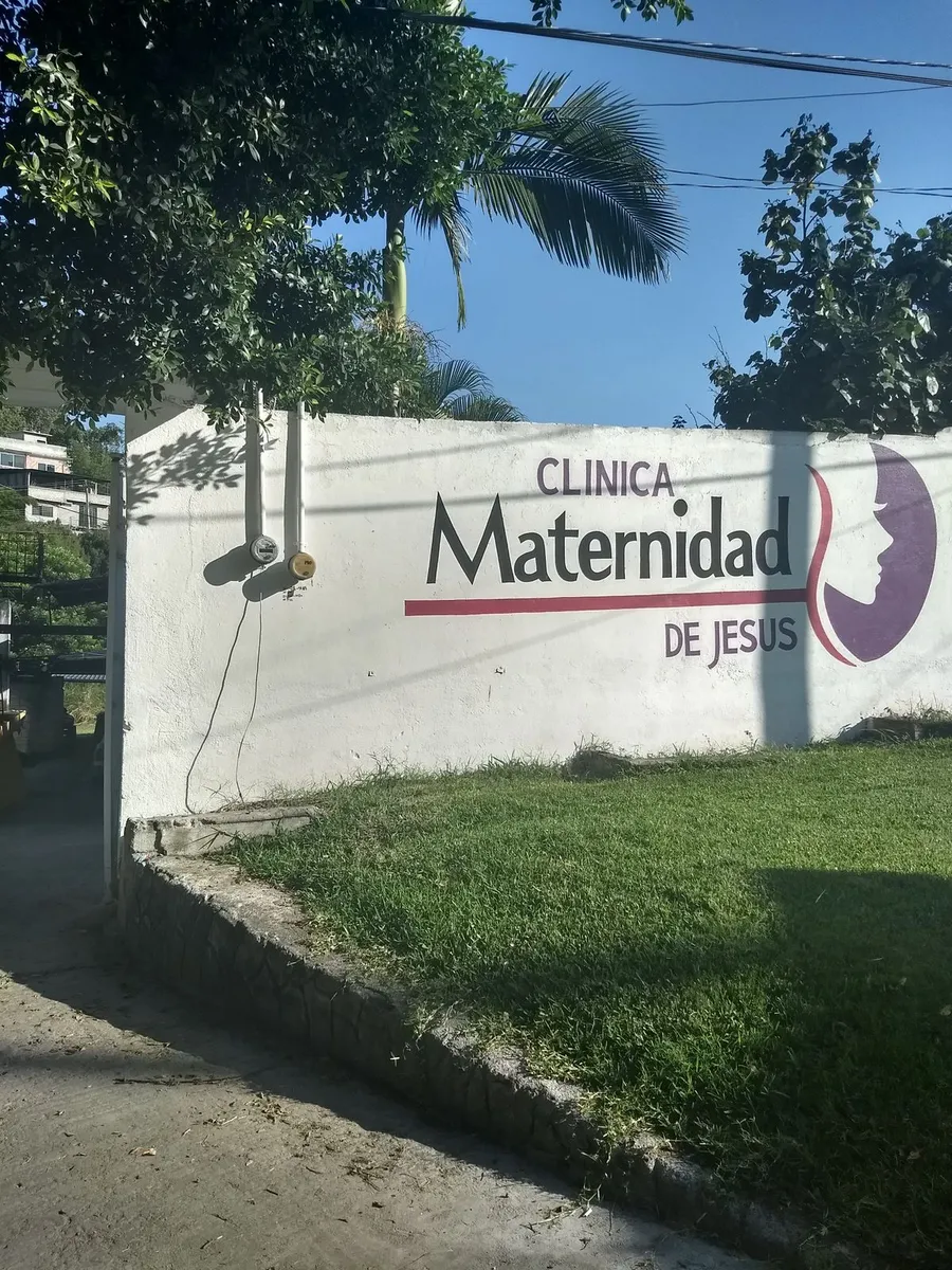 Foto 1 de Clínica de maternidad, por Clínica de maternidad , genecologia, pediatría,medicina, general y cirugía en general y pediátrica