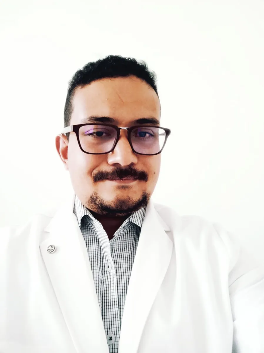 Foto 3 de Dr. Carlos Pérez, por Carlos Enrique Perez Serna