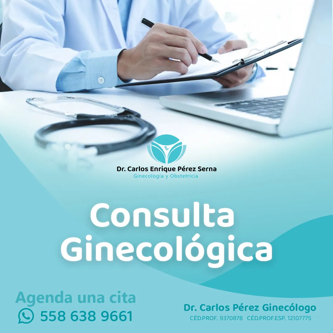 Foto 4 de Dr. Carlos Pérez, por Dr Carlos Pérez Ginecólogo