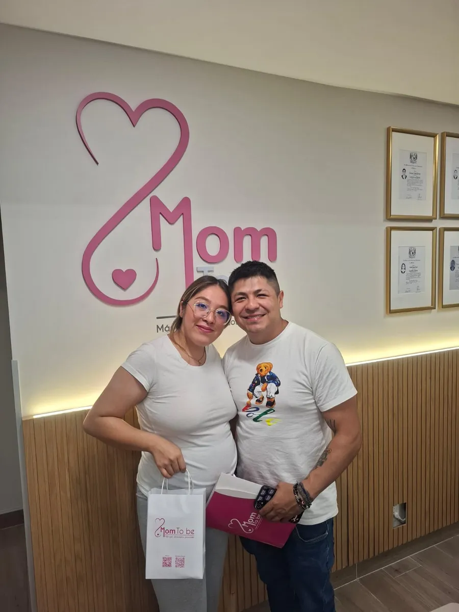Foto 3 de Mom to Be, por Berenice Zavala B