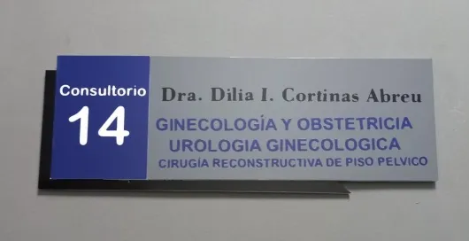 Foto 2 de Dra. Dilia Isabel Cortinas Abreu, por Dra Dilia Isabel Cortinas Abreu, Ginecólogo