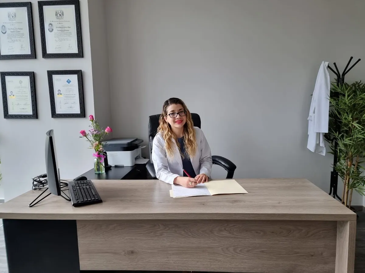 Foto 1 de Dra. Miroslava Castro, por Dra. Miroslava Castro | Uro-Ginecóloga y Obstetra en CDMX