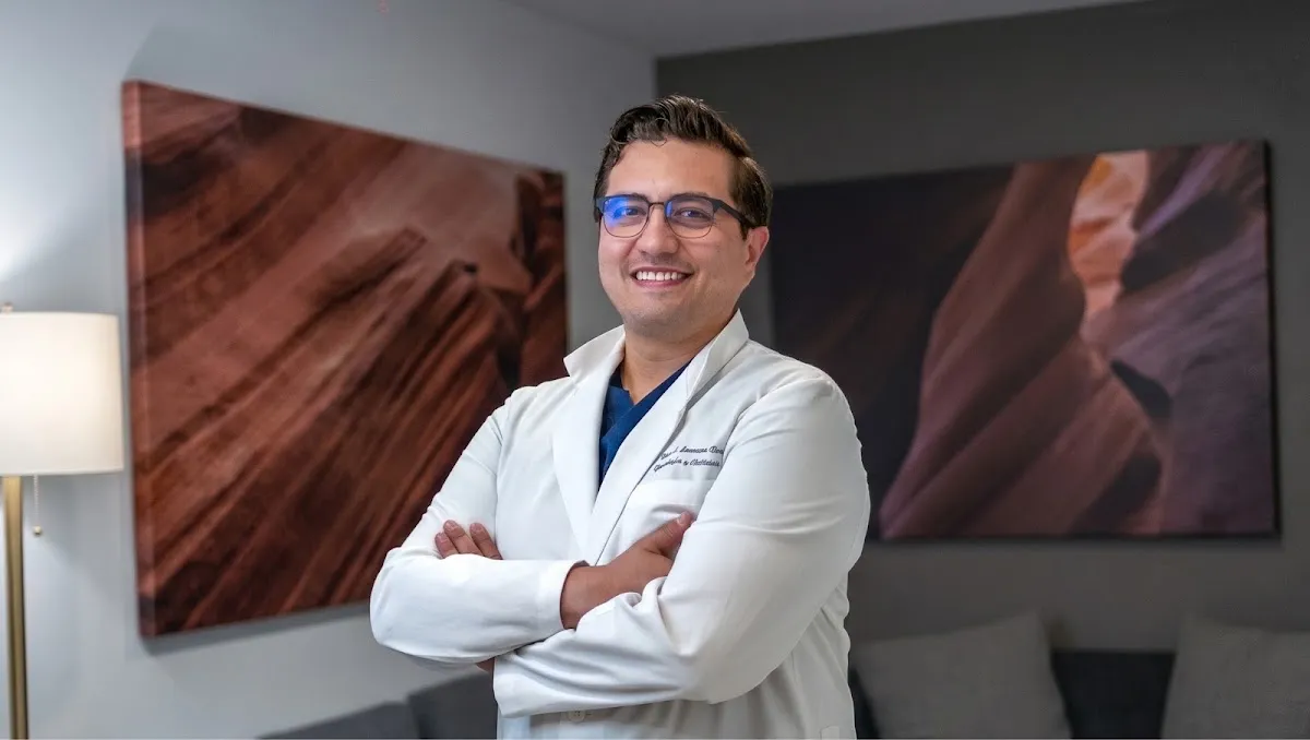 Foto 1 de Dr. Juan Luis Lorenzana Rosete, por Dr. Juan Luis Lorenzana Rosete Ginecología y Obstetricia en CDMX