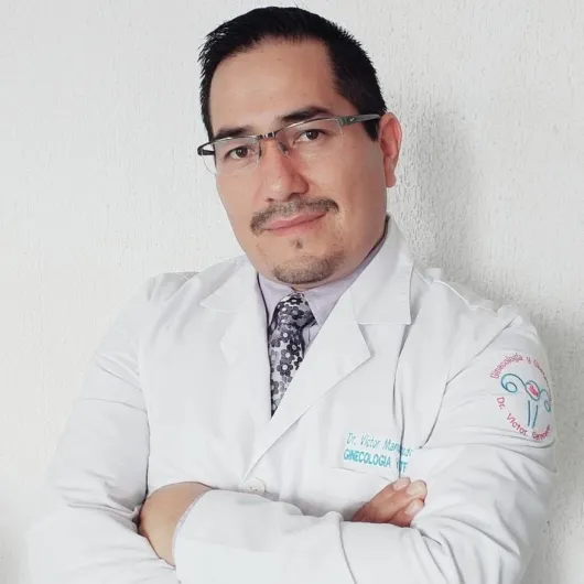 Foto 4 de Dr. Victor Manuel Cerecedo Caballero, por Dr. Victor Manuel Cerecedo Caballero