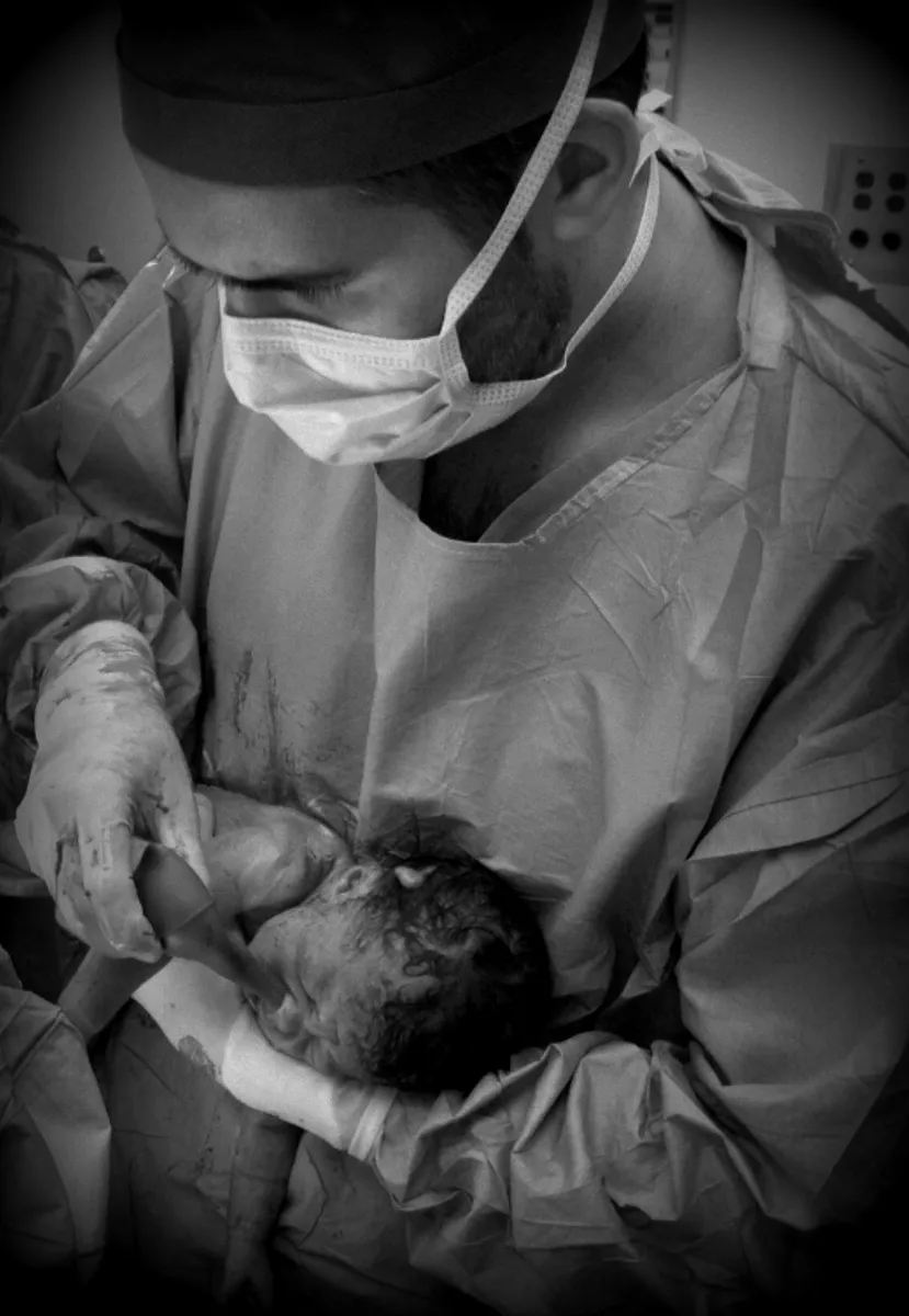 Foto 1 de Dr. Germán Carreto, por Pregnafem / Dr. Germán Carreto