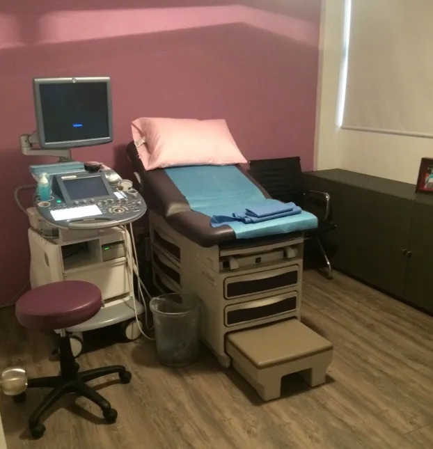 Foto 4 de Dr. Germán Carreto, por Pregnafem / Dr. Germán Carreto