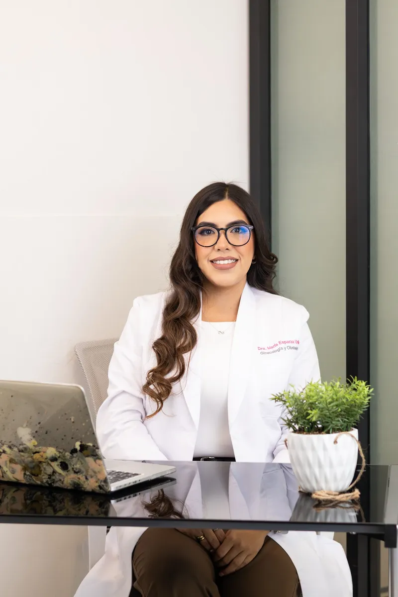 Foto 4 de Dra. Marla Esparza, por Dra. Marla Esparza - Ginecóloga y Obstetra Navojoa