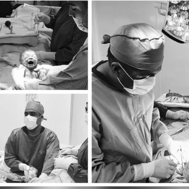 Foto 2 de Dr. Rodrigo Hernández Salas, por Ginecólogo y Obstetra en Muguerza Sur, Nuevo León - Dr. Rodrigo Hernández Salas