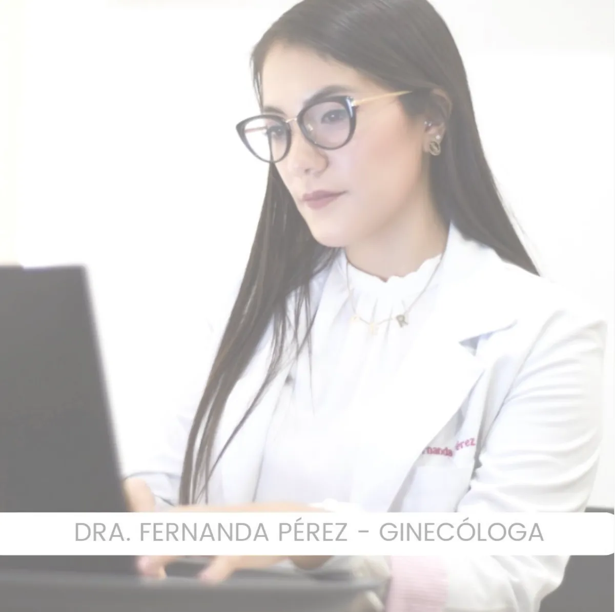 Foto 3 de Dra. Fernanda Pérez, por Dra. Fernanda Pérez- Ginecóloga