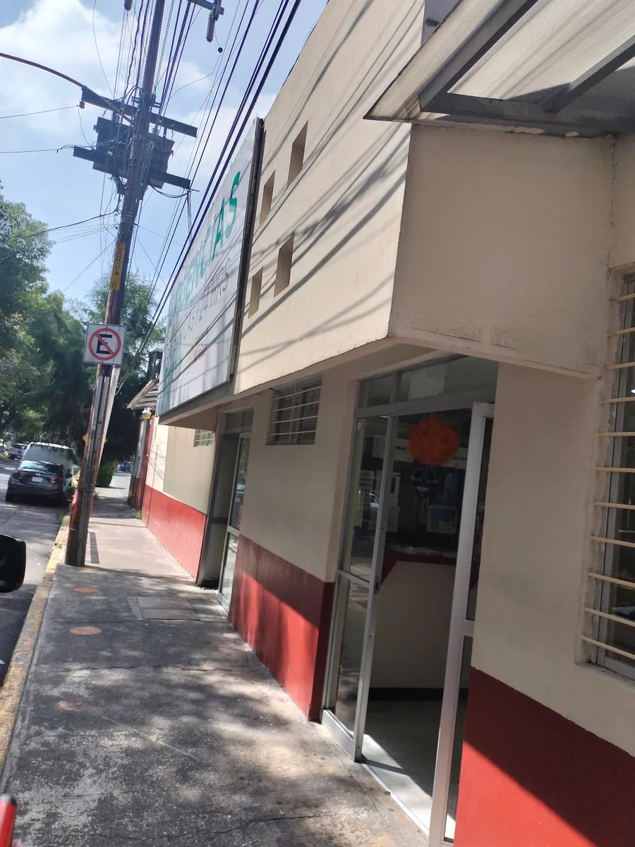 Foto 4 de Dr. Hospital Materno Infantil Nicolás M. Cedillo Soriano, por Jehieli Heredia
