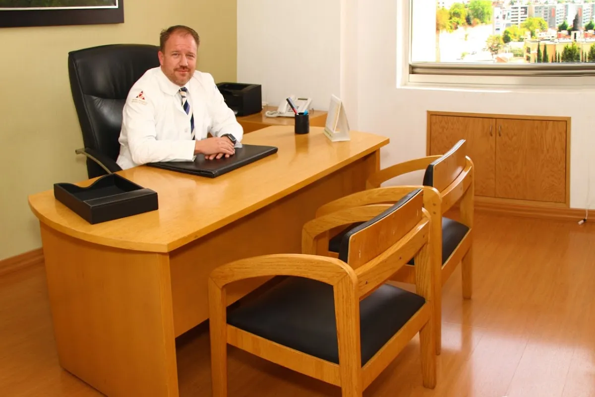 Foto 1 de GE Médica, por GE Médica