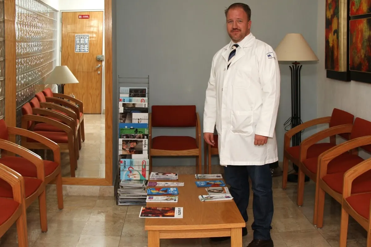 Foto 2 de GE Médica, por GE Médica
