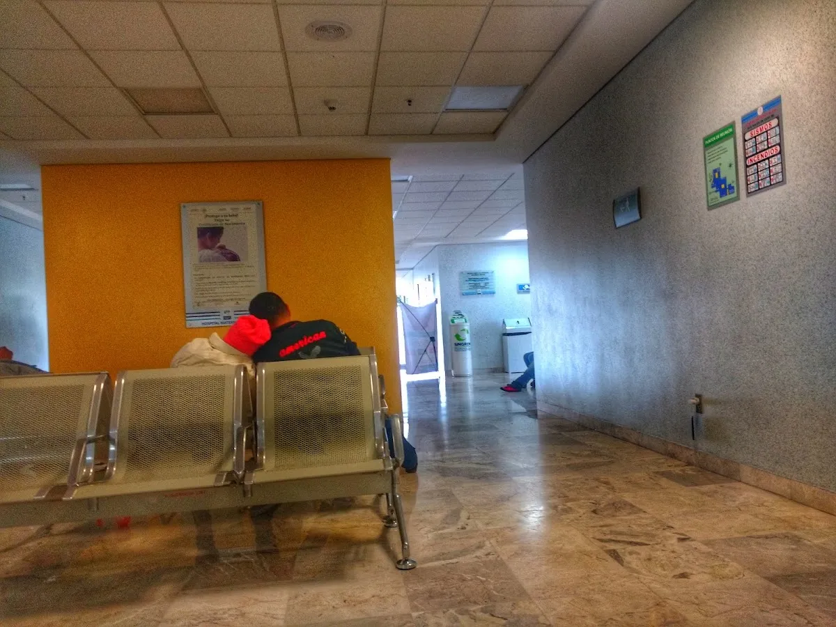 Foto 2 de Hospital Materno de Celaya., por Juan Pablo Ruiz Franco
