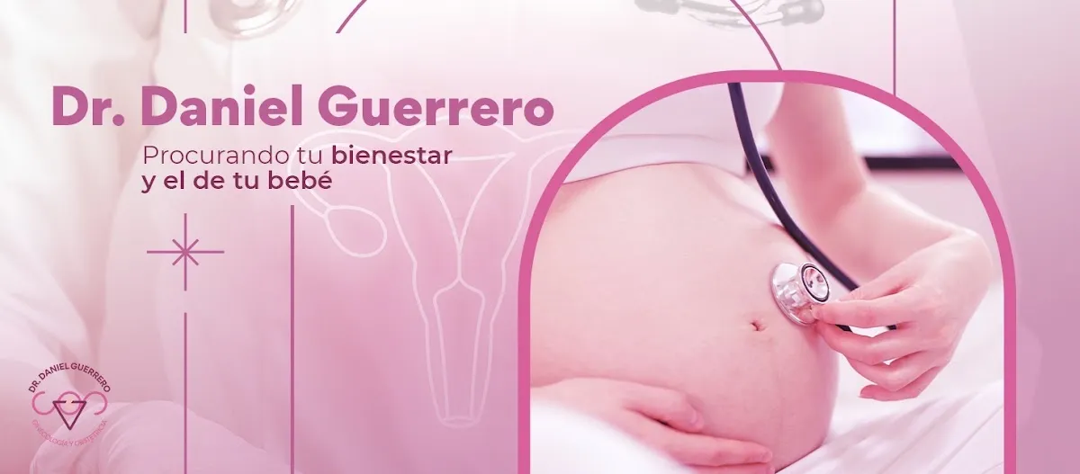 Foto 1 de Ginecologo en Tijuana. Dr. Daniel Guerrero, por Ginecologo en Tijuana. Dr. Daniel Guerrero