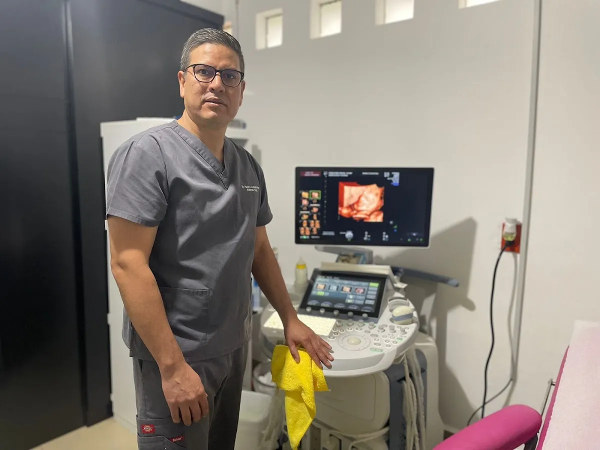 Foto 4 de Dr. Oaxaca Mario Alberto Carreño perez, por Gesner Hernandez