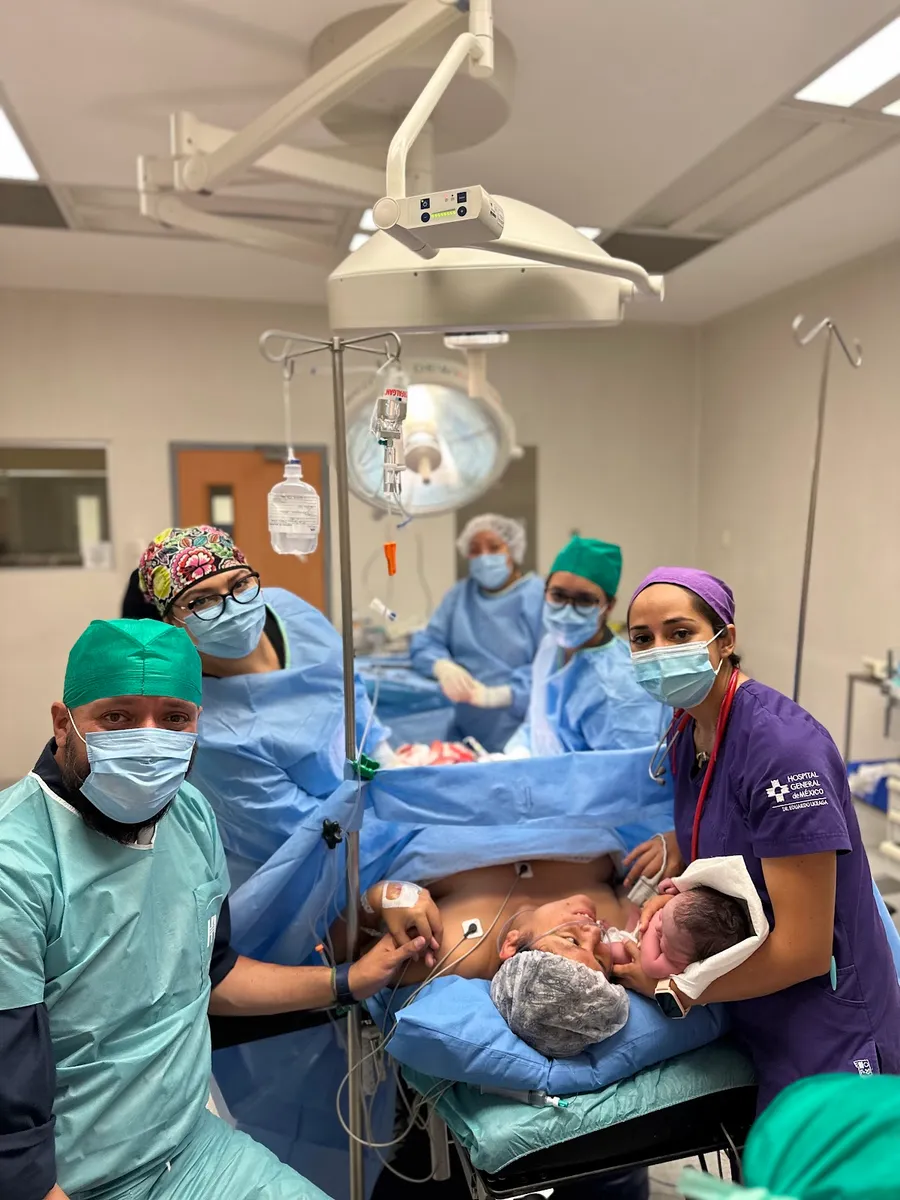 Foto 3 de Dra. CDMX " Sara Calvillo"', por Ginecología y Obstetricia CDMX "Dra Sara Calvillo"'