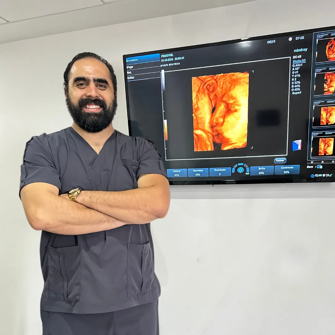 Foto 4 de Dr. Arturo Gamboa, por Dr. Arturo Gamboa Ginecologo en Aguascalientes