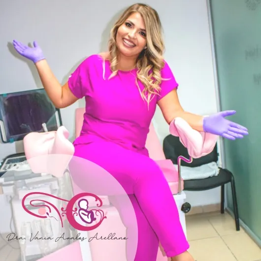 Foto 3 de Dr. Vania Avalos Arellano, por Dr. Vania Avalos Arellano, Ginecólogo