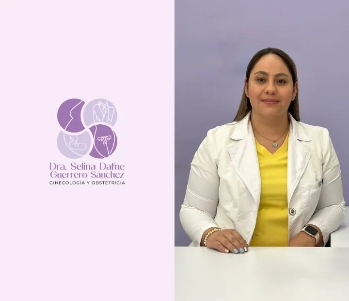 Foto 1 de Dra. Selina Dafne Guerrero, por Dra Selina Dafne Guerrero | Ginecóloga | Ginecología | Obstetricia | Ginecólogo | Colposcopista en Pachuca