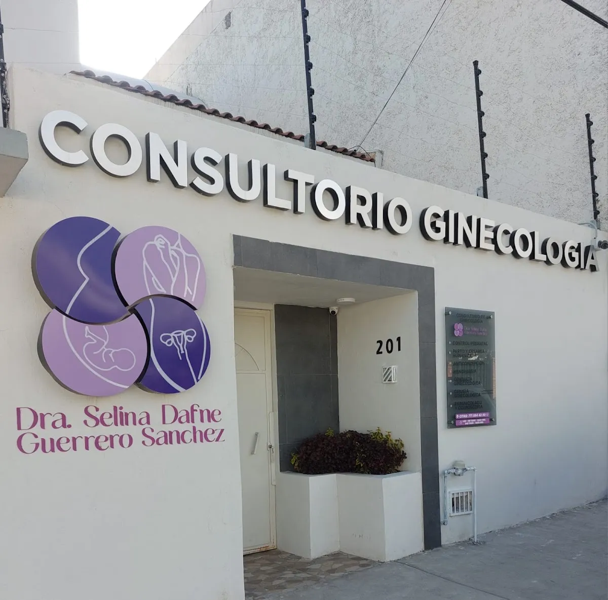 Foto 3 de Dra. Selina Dafne Guerrero, por Dra Selina Dafne Guerrero | Ginecóloga | Ginecología | Obstetricia | Ginecólogo | Colposcopista en Pachuca