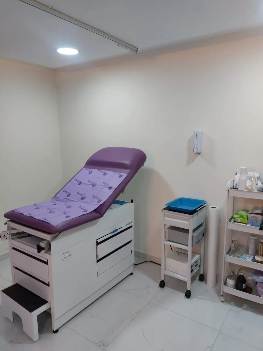 Foto 4 de Dra. Selina Dafne Guerrero, por Dra Selina Dafne Guerrero | Ginecóloga | Ginecología | Obstetricia | Ginecólogo | Colposcopista en Pachuca