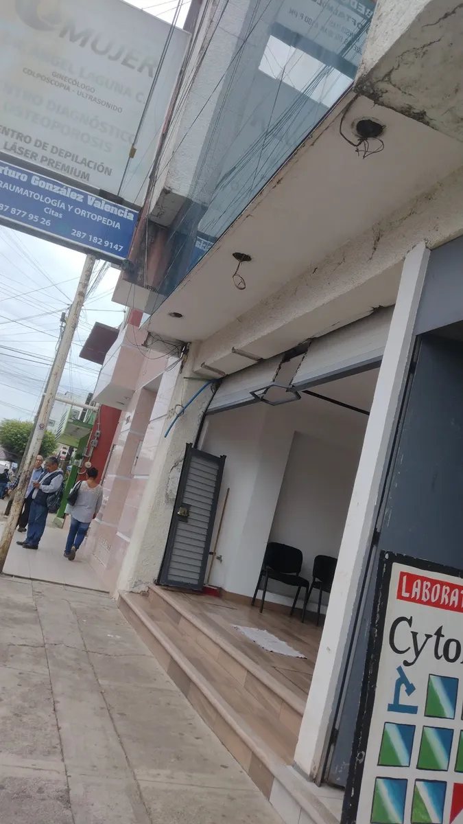 Foto 2 de Clínica de la Mujer, por Karime Urias (KarimVillaa)