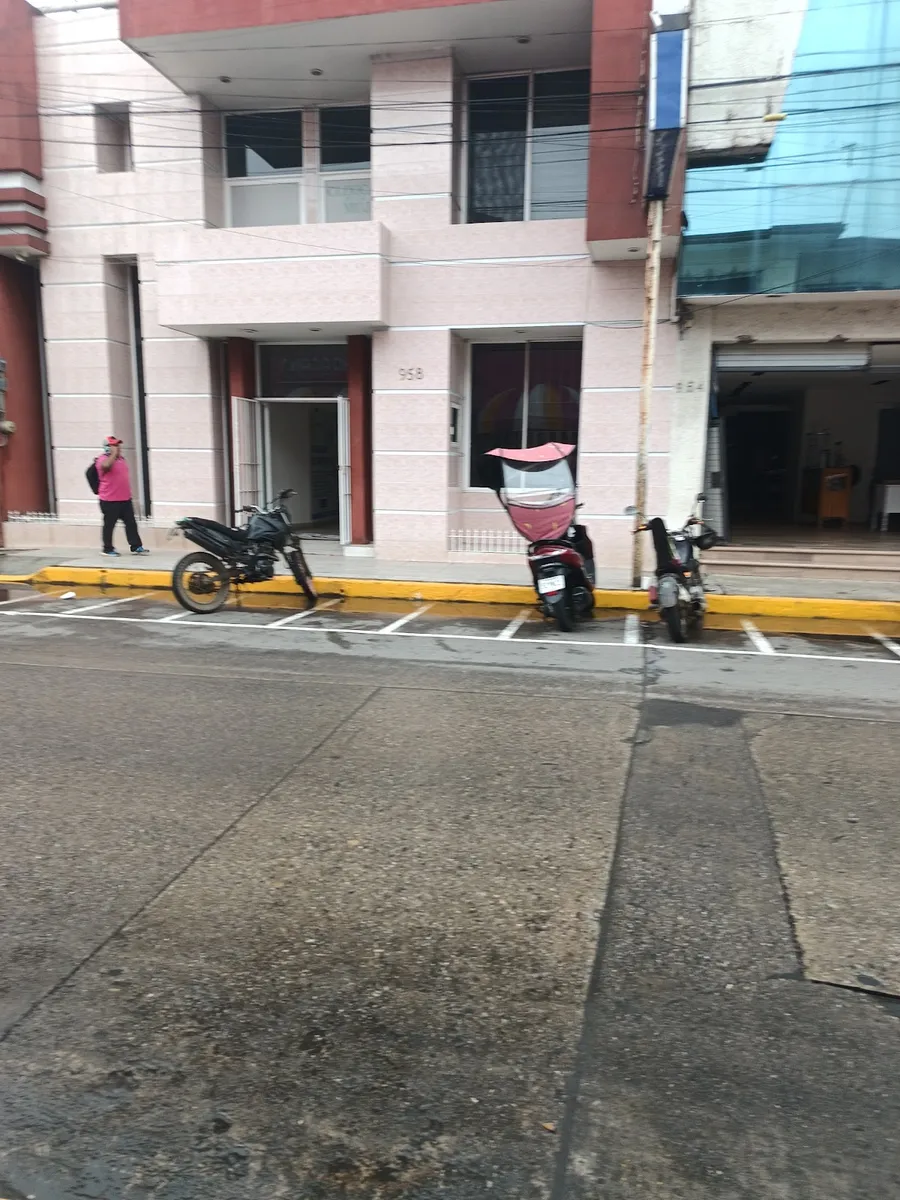 Foto 3 de Clínica de la Mujer, por Deysi Jaqueline Reyes Hernández