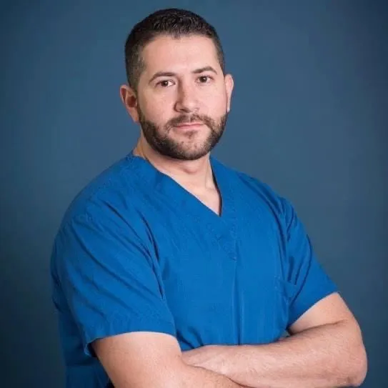 Foto 2 de Dr. Bernardo Almaguer Lavín, por Dr. Bernardo Almaguer Lavín