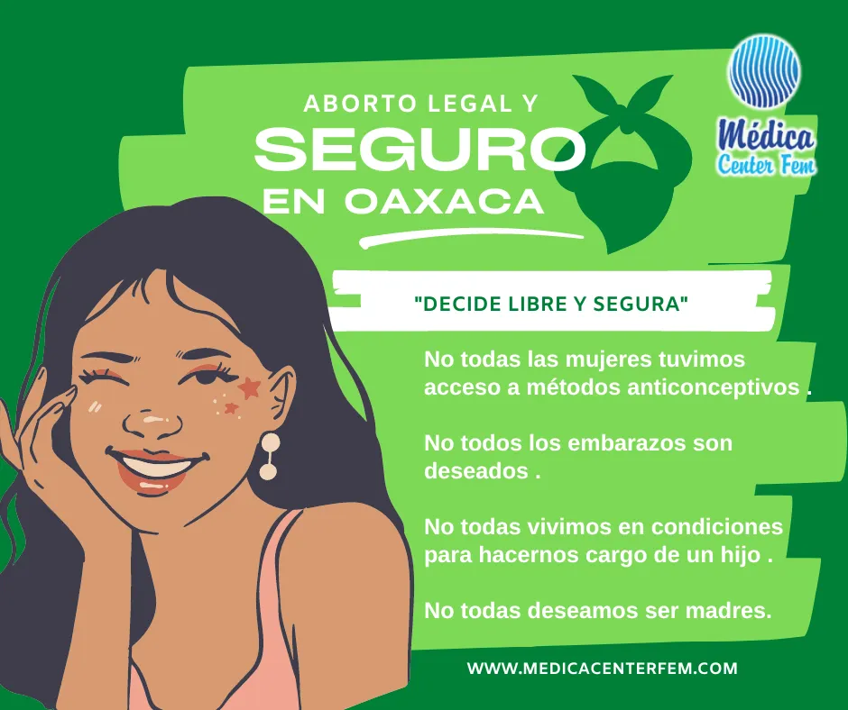 Foto 4 de Clínicas de aborto legal Oaxaca, por Clínicas de aborto legal Oaxaca