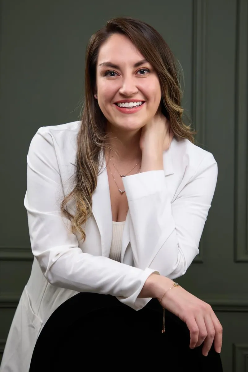Foto 3 de Dra. Mayella Fernández Del Campo, por Dra. Mayella Fernández Del Campo | Ginecóloga Obstetra en Interlomas