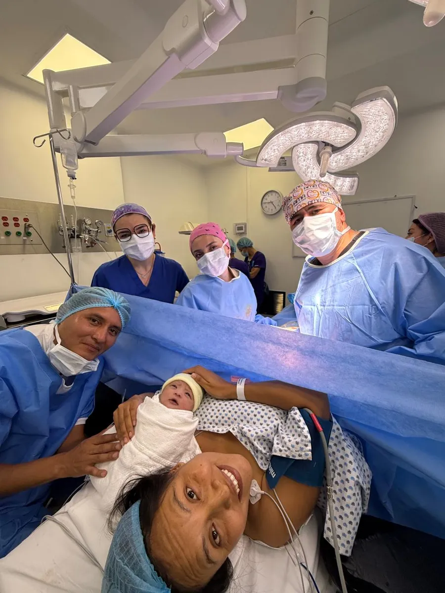 Foto 4 de Dra. Gloria Lorena González Díaz., por Dra Gloria Lorena González Díaz. Ginecología y obstetricia