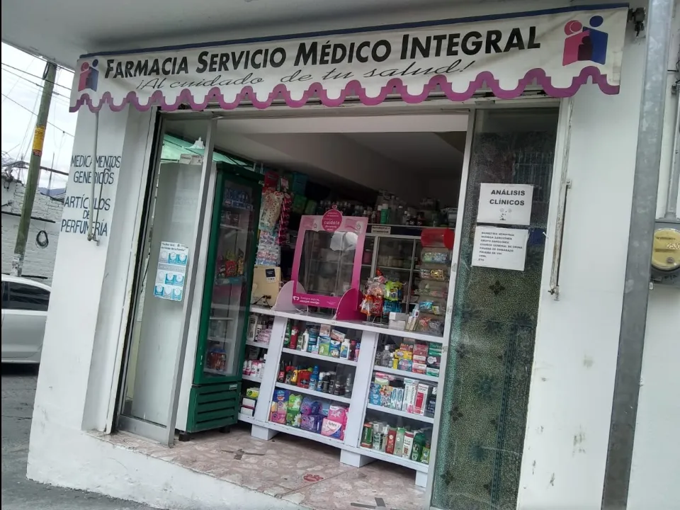 Foto 1 de Servicio Integral, por Jesús Flores Gudiño