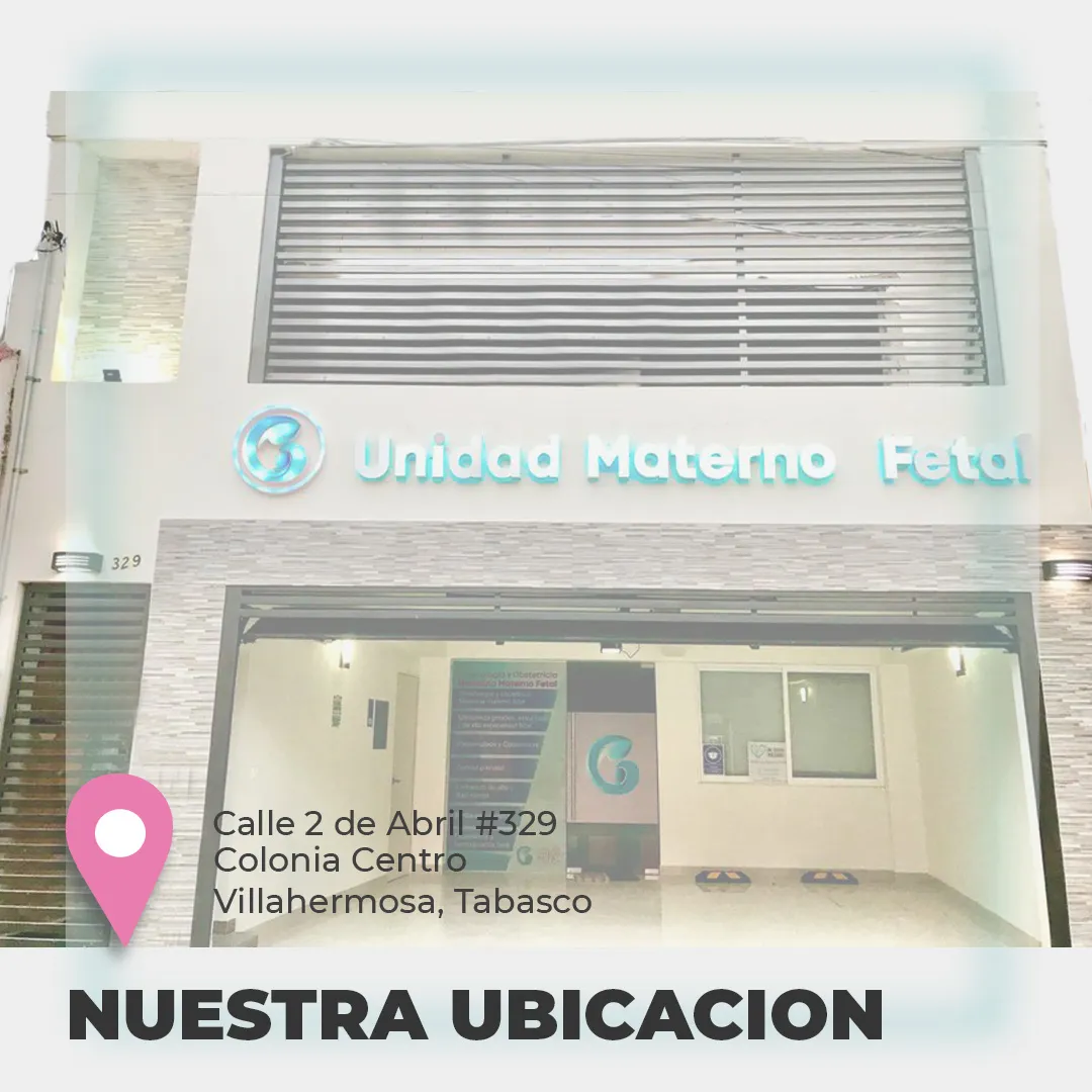 Foto 2 de Unidad Materno Fetal Villahermosa, por Unidad Materno Fetal Villahermosa
